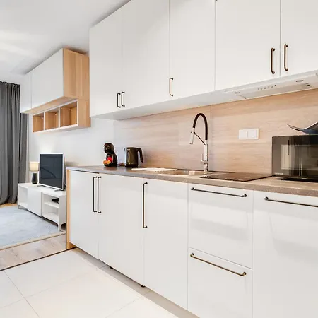 Krakowska 39 - A By Homeprime Apartment Wroclaw