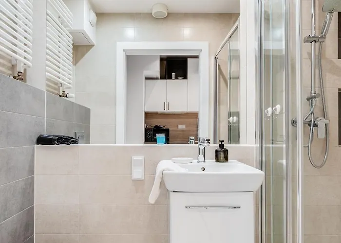 Krakowska 39 - A By Homeprime *