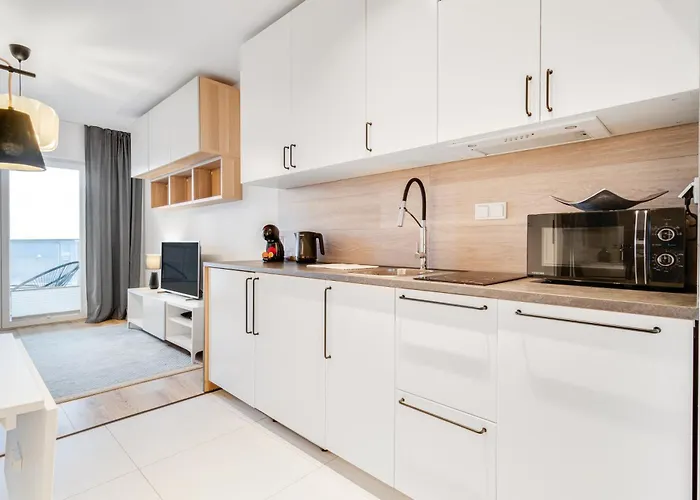 Krakowska 39 - A By Homeprime Daire Wroclaw