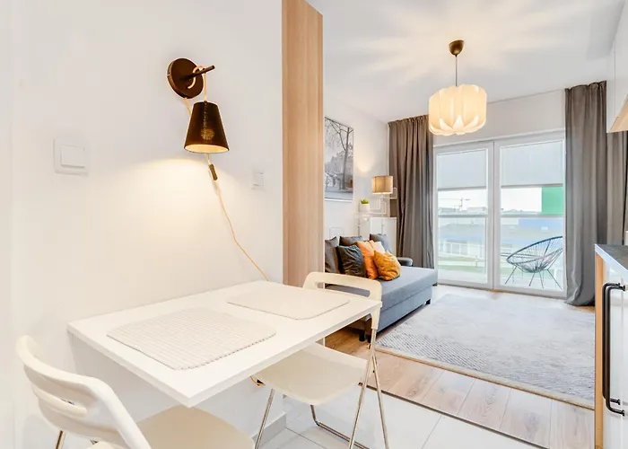 Krakowska 39 - A By Homeprime * Wroclaw