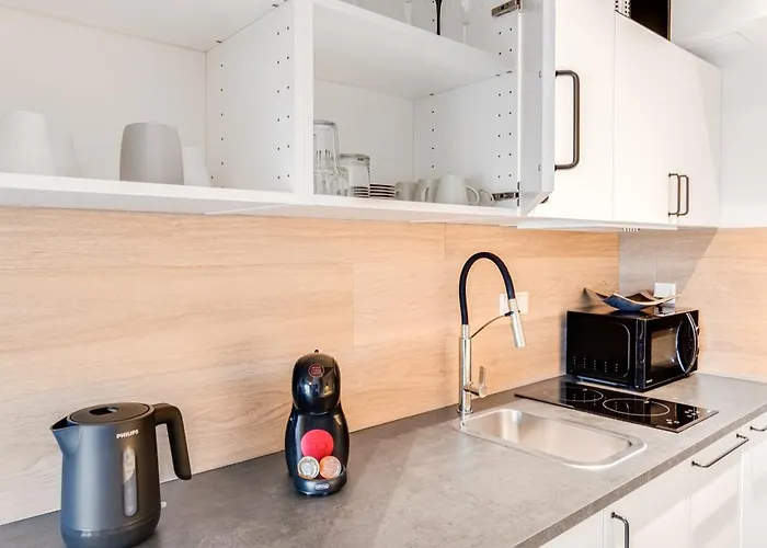 Krakowska 39 - A By Homeprime Daire