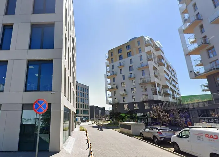 Krakowska 39 - A By Homeprime *