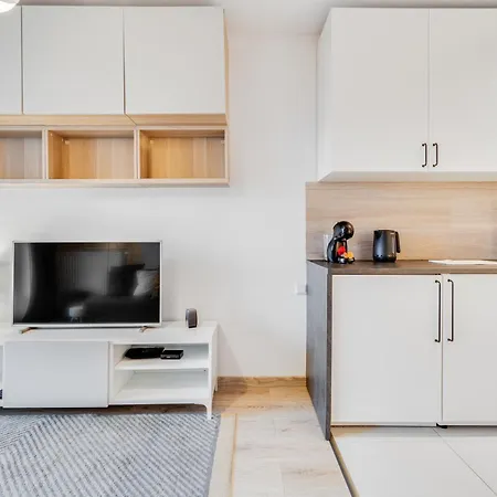 Krakowska 39 - A By Homeprime *