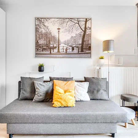 Krakowska 39 - A By Homeprime Apartamento