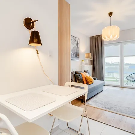 Krakowska 39 - A By Homeprime * Wrocław