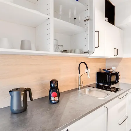 Krakowska 39 - A By Homeprime Apartamento