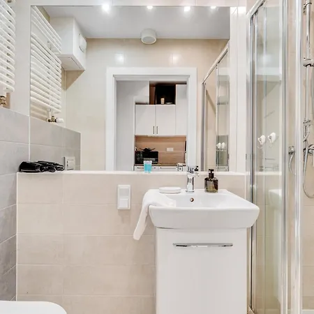 Apartamento Krakowska 39 - A By Homeprime