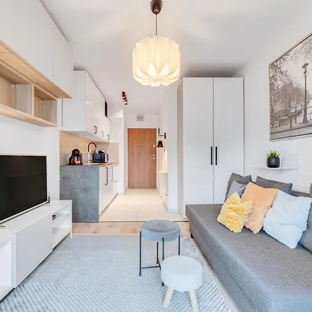 Krakowska 39 - A By Homeprime Apartamento *