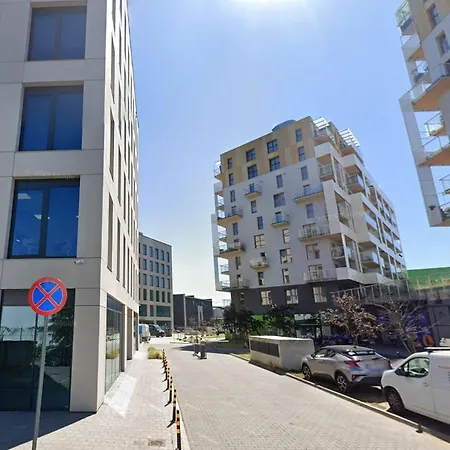 Krakowska 39 - A By Homeprime *