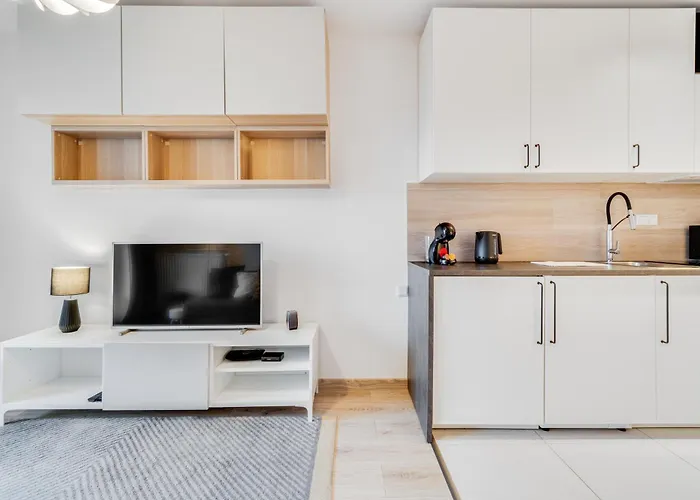 Krakowska 39 - A By Homeprime *